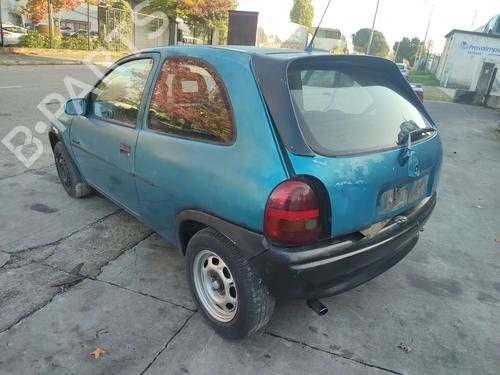 Alternator OPEL CORSA B (S93) 1.5 TD (F08, F68, M68) | BP30355994M7 