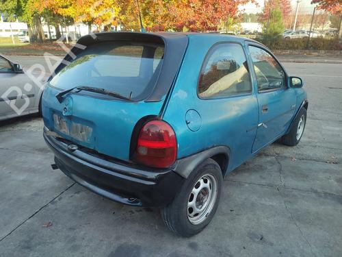 Alternator OPEL CORSA B (S93) 1.5 TD (F08, F68, M68) | BP30355994M7 