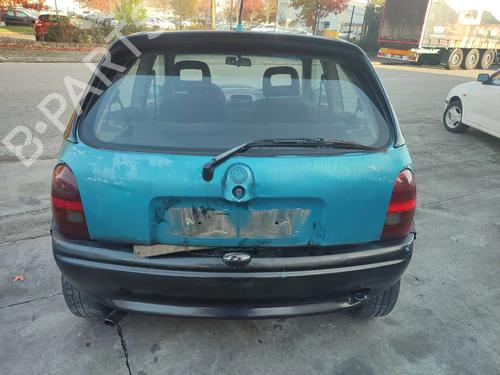 Alternator OPEL CORSA B (S93) 1.5 TD (F08, F68, M68) | BP30355994M7 