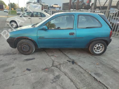 Alternator OPEL CORSA B (S93) 1.5 TD (F08, F68, M68) | BP30355994M7 