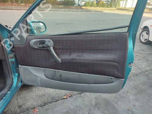 Alternator OPEL CORSA B (S93) 1.5 TD (F08, F68, M68) | BP30355994M7 