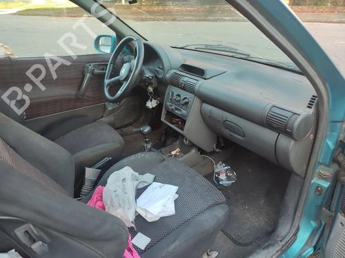 Alternator OPEL CORSA B (S93) 1.5 TD (F08, F68, M68) | BP30355994M7 