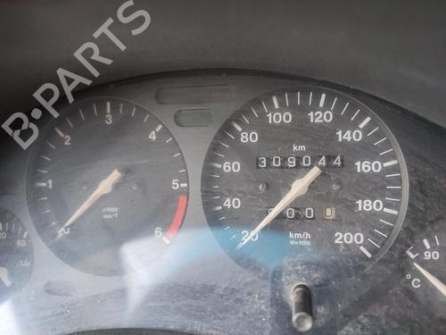 Alternator OPEL CORSA B (S93) 1.5 TD (F08, F68, M68) | BP30355994M7 