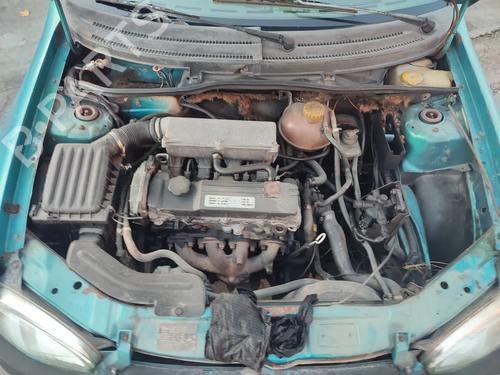 Alternator OPEL CORSA B (S93) 1.5 TD (F08, F68, M68) | BP30355994M7 