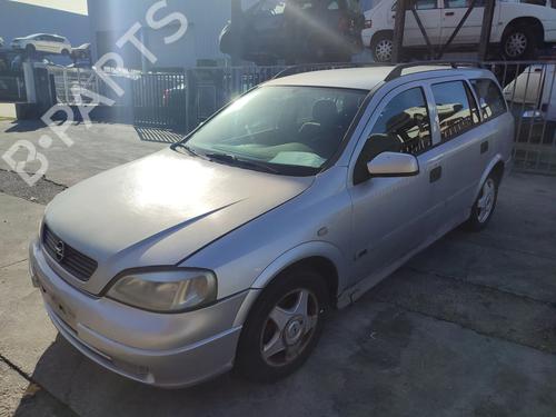 Used Parts OPEL ASTRA G Estate (T98) 1.7 DTI 16V (F35) (75 hp) 4311175