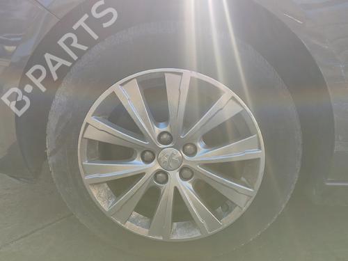 Engine PEUGEOT 308 II (LB_, LP_, LW_, LH_, L3_) 1.2 THP 110 | BP30720847M1 