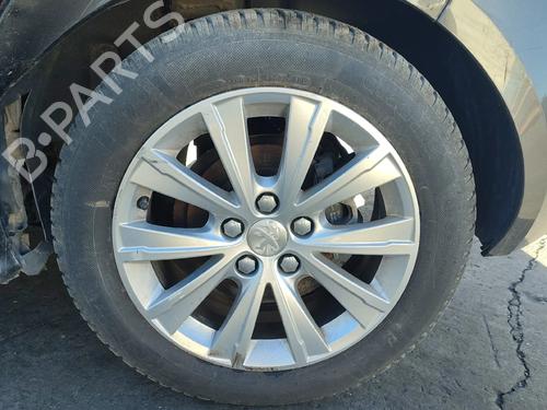 Engine PEUGEOT 308 II (LB_, LP_, LW_, LH_, L3_) 1.2 THP 110 | BP30720847M1 