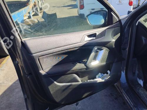 Engine PEUGEOT 308 II (LB_, LP_, LW_, LH_, L3_) 1.2 THP 110 | BP30720847M1 