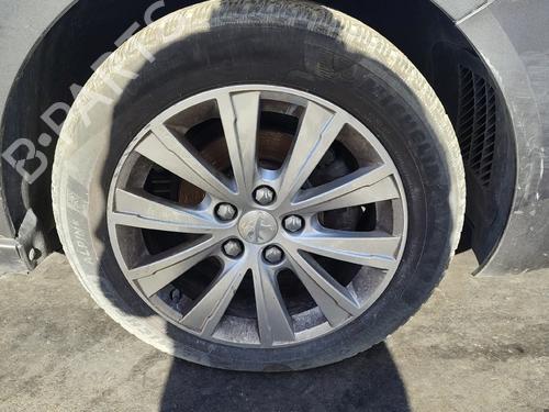 Engine PEUGEOT 308 II (LB_, LP_, LW_, LH_, L3_) 1.2 THP 110 | BP30720847M1 