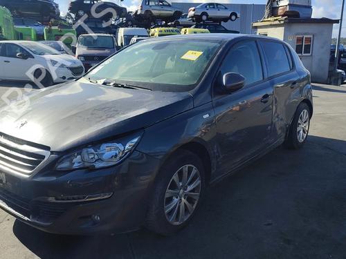 Used Parts PEUGEOT 308 II (LB_, LP_, LW_, LH_, L3_) 1.2 THP 110 (110 hp) 4311172