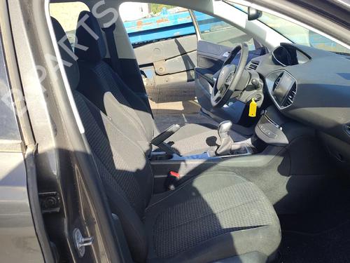 Engine PEUGEOT 308 II (LB_, LP_, LW_, LH_, L3_) 1.2 THP 110 | BP30720847M1 