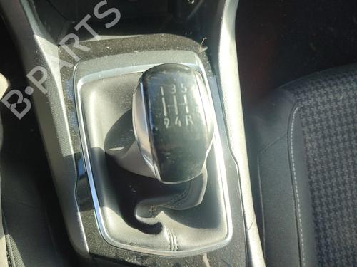 Engine PEUGEOT 308 II (LB_, LP_, LW_, LH_, L3_) 1.2 THP 110 | BP30720847M1 