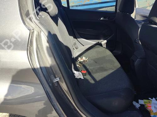 Engine PEUGEOT 308 II (LB_, LP_, LW_, LH_, L3_) 1.2 THP 110 | BP30720847M1 