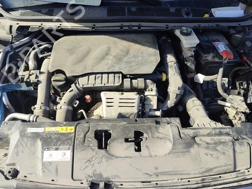 Engine PEUGEOT 308 II (LB_, LP_, LW_, LH_, L3_) 1.2 THP 110 | BP30720847M1 