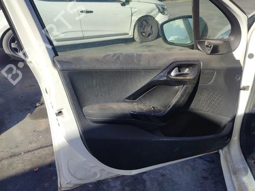 Engine PEUGEOT 208 I (CA_, CC_) 1.4 HDi | BP30720846M1 