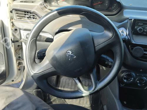 Engine PEUGEOT 208 I (CA_, CC_) 1.4 HDi | BP30720846M1 