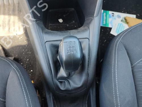 Engine PEUGEOT 208 I (CA_, CC_) 1.4 HDi | BP30720846M1 