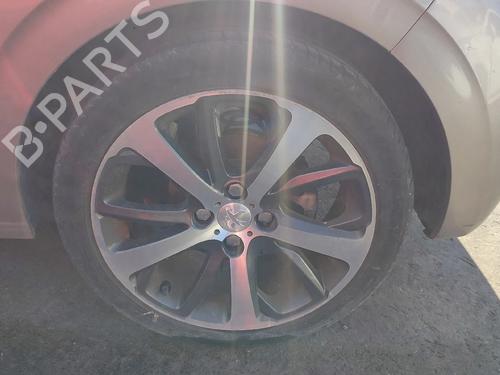 Engine PEUGEOT 208 I (CA_, CC_) 1.6 VTi | BP30571971M1 