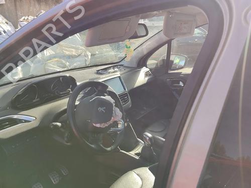 Engine PEUGEOT 208 I (CA_, CC_) 1.6 VTi | BP30571971M1 