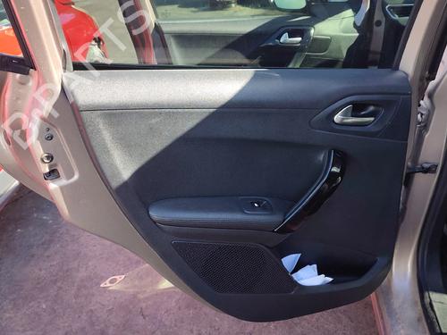 Engine PEUGEOT 208 I (CA_, CC_) 1.6 VTi | BP30571971M1 