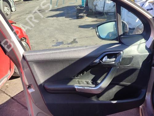 Engine PEUGEOT 208 I (CA_, CC_) 1.6 VTi | BP30571971M1 