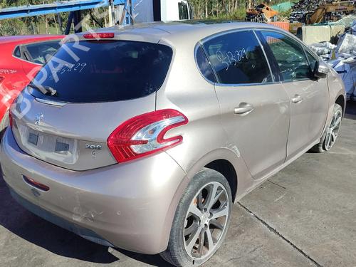 Engine PEUGEOT 208 I (CA_, CC_) 1.6 VTi | BP30571971M1 