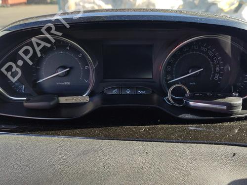 Engine PEUGEOT 208 I (CA_, CC_) 1.6 VTi | BP30571971M1 