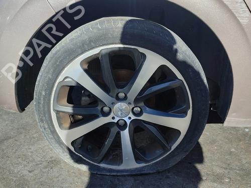 Engine PEUGEOT 208 I (CA_, CC_) 1.6 VTi | BP30571971M1 