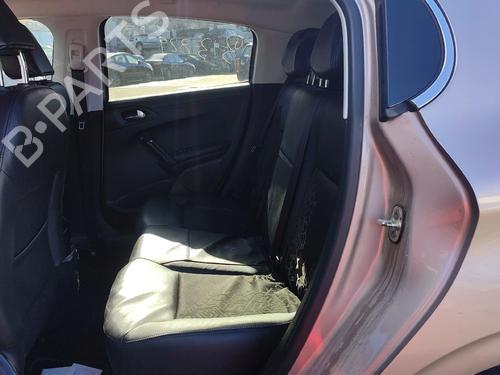 Engine PEUGEOT 208 I (CA_, CC_) 1.6 VTi | BP30571971M1 