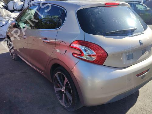 Engine PEUGEOT 208 I (CA_, CC_) 1.6 VTi | BP30571971M1 