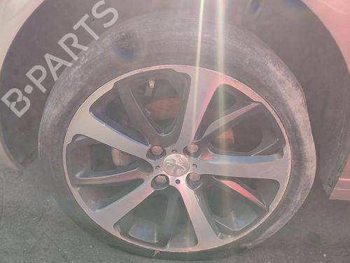 Engine PEUGEOT 208 I (CA_, CC_) 1.6 VTi | BP30571971M1 