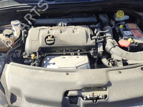 Engine PEUGEOT 208 I (CA_, CC_) 1.6 VTi | BP30571971M1 