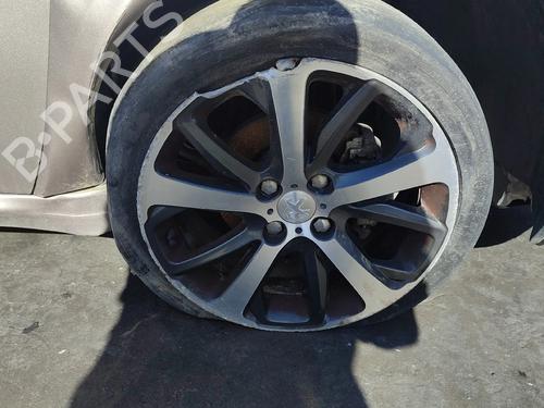 Engine PEUGEOT 208 I (CA_, CC_) 1.6 VTi | BP30571971M1 