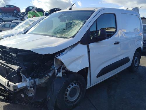 Used Parts PEUGEOT PARTNER Box Body/MPV (K9) 1.5 BlueHDi 100 (102 hp) 4311173