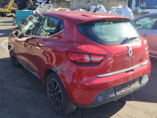 Engine RENAULT CLIO IV (BH_) 1.5 dCi 90 | BP30480779M1