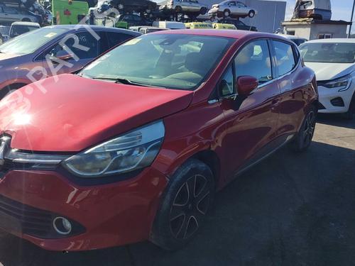 Engine RENAULT CLIO IV (BH_) 1.5 dCi 90 | BP30480779M1