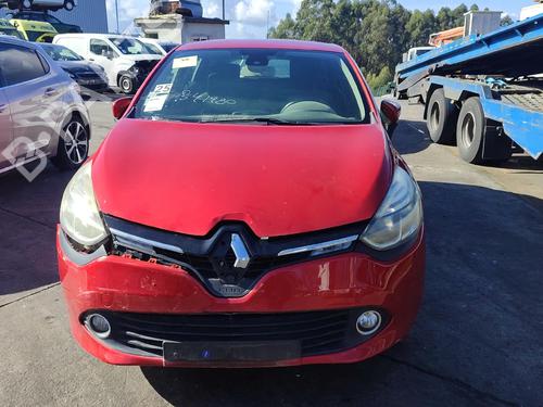 Engine RENAULT CLIO IV (BH_) 1.5 dCi 90 | BP30480779M1