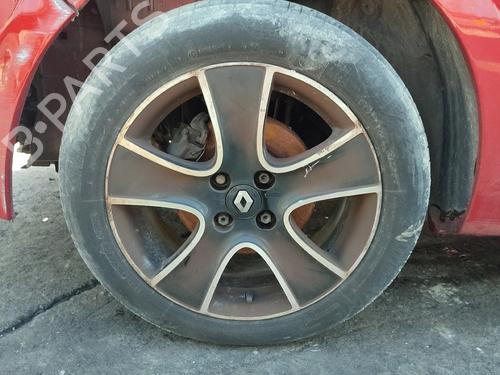 Engine RENAULT CLIO IV (BH_) 1.5 dCi 90 | BP30480779M1