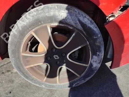 Engine RENAULT CLIO IV (BH_) 1.5 dCi 90 | BP30480779M1