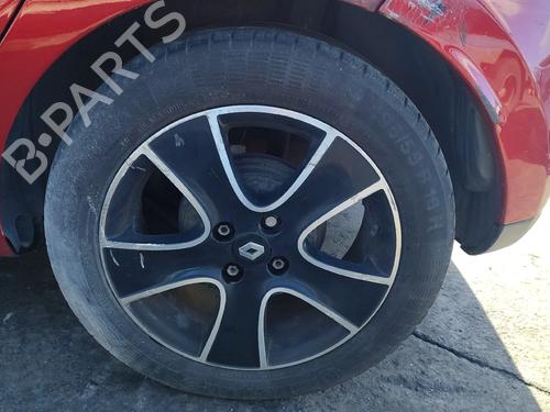 Engine RENAULT CLIO IV (BH_) 1.5 dCi 90 | BP30480779M1