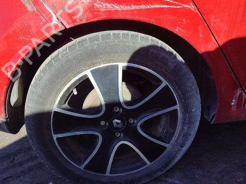 Engine RENAULT CLIO IV (BH_) 1.5 dCi 90 | BP30480779M1