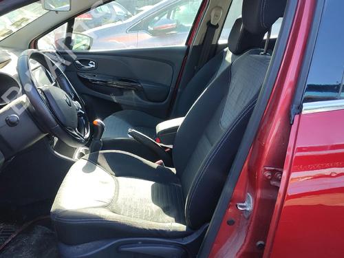 Engine RENAULT CLIO IV (BH_) 1.5 dCi 90 | BP30480779M1