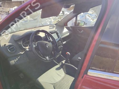 Engine RENAULT CLIO IV (BH_) 1.5 dCi 90 | BP30480779M1