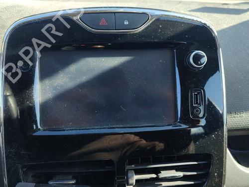 Engine RENAULT CLIO IV (BH_) 1.5 dCi 90 | BP30480779M1