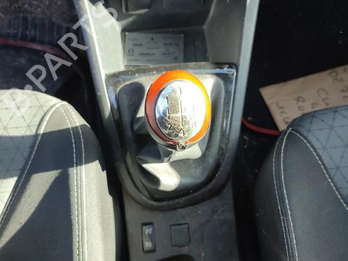 Engine RENAULT CLIO IV (BH_) 1.5 dCi 90 | BP30480779M1