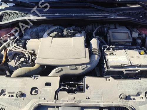 Engine RENAULT CLIO IV (BH_) 1.5 dCi 90 | BP30480779M1