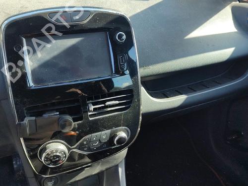 Engine RENAULT CLIO IV (BH_) 1.5 dCi 90 | BP30480779M1