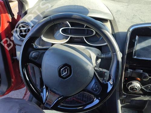 Engine RENAULT CLIO IV (BH_) 1.5 dCi 90 | BP30480779M1