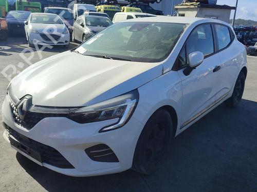 Used Parts RENAULT CLIO V (B7_) 1.0 TCe 100 (B7MT) (101 hp) 4311177