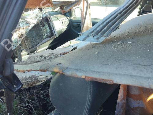 Mass air flow sensor VW PASSAT B3/B4 Variant (3A5, 35I) 1.9 TDI | BP32003572M95 